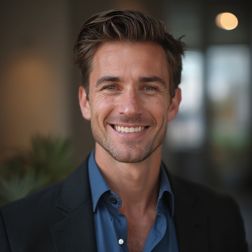 Tomás Riveira — Fraga Casino reviewer